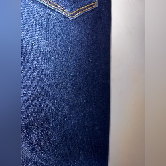 Fashion Nova skinny jeans. - Picture 2 of 4